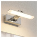 Arcchio Arcchio Soey LED zrcadlové světlo, IP44,20 cm