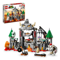 LEGO® Super Mario™ 71423 Bitva v Dry Bowserově hradě – rozšiřující set