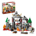 LEGO® Super Mario™ 71423 Bitva v Dry Bowserově hradě – rozšiřující set