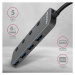 AXAGON SUPERSPEED USB-A SWITCH HUB