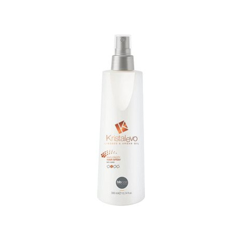 BBCOS Eco lak na krepaté vlasy Kristal Evo Anti Frizzy Hair Spray 300 ml