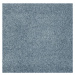 Metrážový koberec SCENT modrý