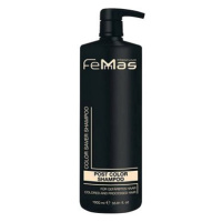 FEMMAS Šampon Color 1000 ml