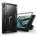 Tech-protect Kevlar Pro Galaxy Tab S9 Fe+ Plus 12.4 X610 X616B Black