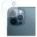 EPICO ochranné sklíčko na kameru Apple iPhone 12 Pro Max Čirá