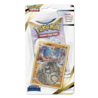 Pokémon Sword and Shield - Silver Tempest Check Lane Blister - Cranidos