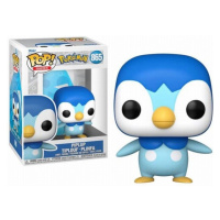 Funko Pop! 865 Pokémon Piplup