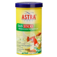 Astra TEICH STICKS 1l/ 150g plovoucí peletové krmivo