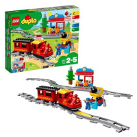 LEGO® DUPLO® 10874 Parní vláček