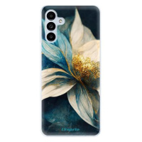 iSaprio Blue Petals pro Samsung Galaxy A13 5G
