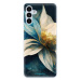 iSaprio Blue Petals pro Samsung Galaxy A13 5G