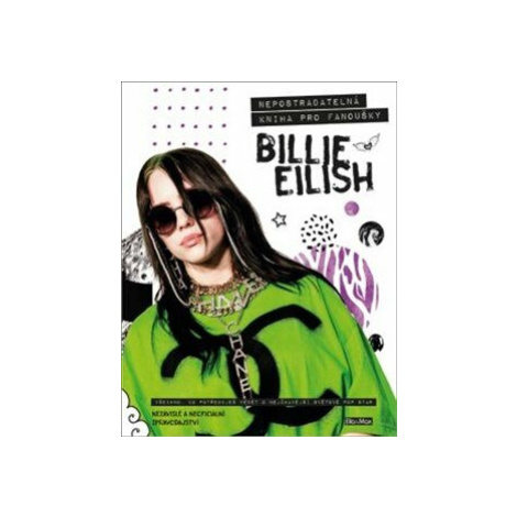 Billie Eilish - Malcolm Croft Ella & Max