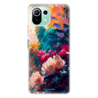 iSaprio Flower Design pro Xiaomi Mi 11 Lite