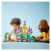 LEGO® DUPLO® │ Disney 10435 Arielin kouzelný podmořský palác