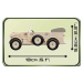 Cobi 1937 Horch 901 (Kfz. 15), 1:35, 178 k, 1 f