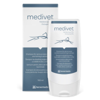 Medivet veterinární šampon - lupy a svědění 100ml