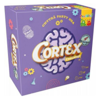 Cortex Challenge pro děti - dětská párty hra