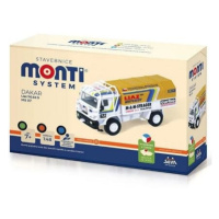 Monti System 07 Rallye Dakar Liaz 1:48