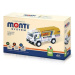 Monti System 07 Rallye Dakar Liaz 1:48