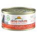 Almo Nature HFC Natural 24 x 70 g výhodné balení - HFC losos s mrkví v želé