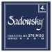 Sadowsky Blue Label 4 40-100 Struny pro baskytaru