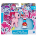 Mlp my little pony udivený pinkie pie s muffinem