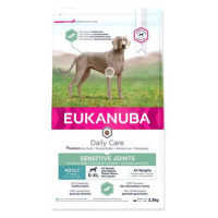 EUKANUBA Daily Care Sensitive Joints 2,3 kg