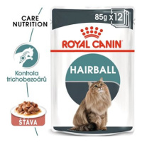 Royal Canin Hairball Care Gravy 12 × 85 g