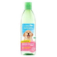 Tropiclean Fresh Breath přísada do vody pro štěňata 473 ml