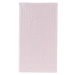 Soft Cotton Koupelnová předložka STEP 50x90 cm Růžová