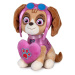 Plyšák PAW Patrol - Skye 27 cm