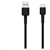 Xiaomi Mi kabel USB-A/USB-C černý