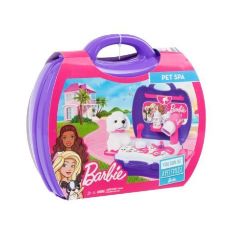 Barbie RB Beaty set pro mazlíčky Mattel