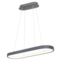 Rabalux závěsné svítidlo Athos LED 84W 6679