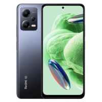 Xiaomi Redmi Note 12 5G 4GB/128GB šedá