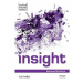 Insight Advanced Workbook - Mike Sayer