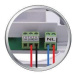 Bezdrátový termostat ELEKTROBOCK FRT7B2