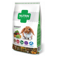 NUTRIN Nature králík 750 g