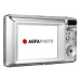 Agfa Compact DC 5200 Silver