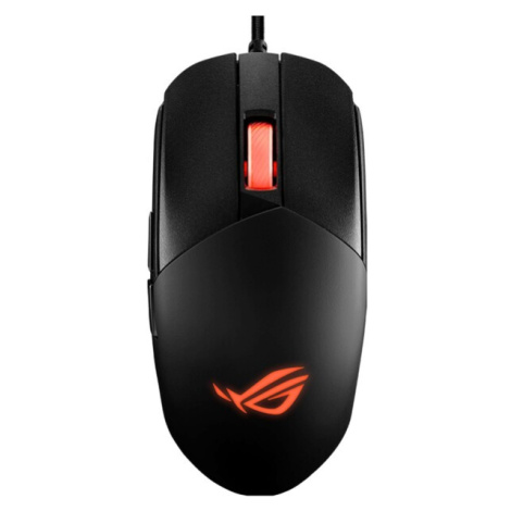 ASUS ROG STRIX IMPACT III 90MP0300-BMUA00 Černá