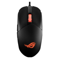 ASUS ROG STRIX IMPACT III 90MP0300-BMUA00 Černá