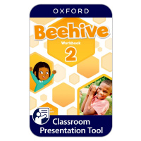 Beehive 2 Classroom Presentation Tool eWorkbook (OLB) Oxford University Press