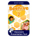 Beehive 2 Classroom Presentation Tool eWorkbook (OLB) Oxford University Press