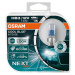 OSRAM HB3 cool blue INTENSE Next Gen 9005CBN-HCB 60W 12V duobox