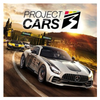 Project CARS 3 - PC DIGITAL