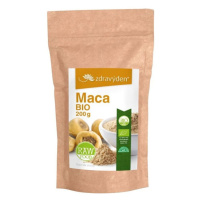 Zdravý den Maca BIO - 200g