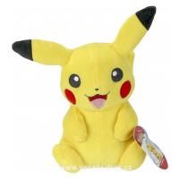 Pokémon plyšák Pikachu 60 cm