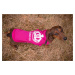 Vsepropejska Flou letní tričko pro psa Barva: Růžová, Délka zad (cm): 24, Obvod hrudníku: 33 - 3