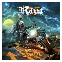 RIOT V: Mean Streets