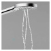 HANSGROHE Raindance Select S Sprchový set Showerpipe s termostatem, 3 proudy, chrom 27633000